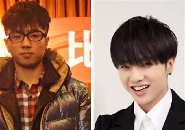 明星们的早期照片 和现在感受判若两人 是你偶像了吗?【IM电竞官网】(图4)
明星们的早期照片 和现在感受判若两人 是你偶像了吗?【IM电竞官网】(图4)