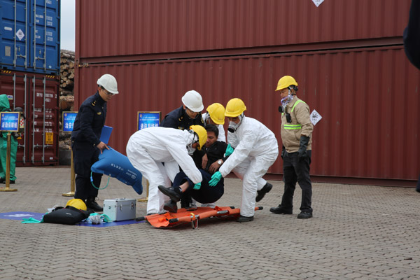 【IM电竞官网】大爱公司携新品特定电磁波灸疗贴,参加第72届中国国际医疗器械博览会(CMEF)(图3) IM电竞官网