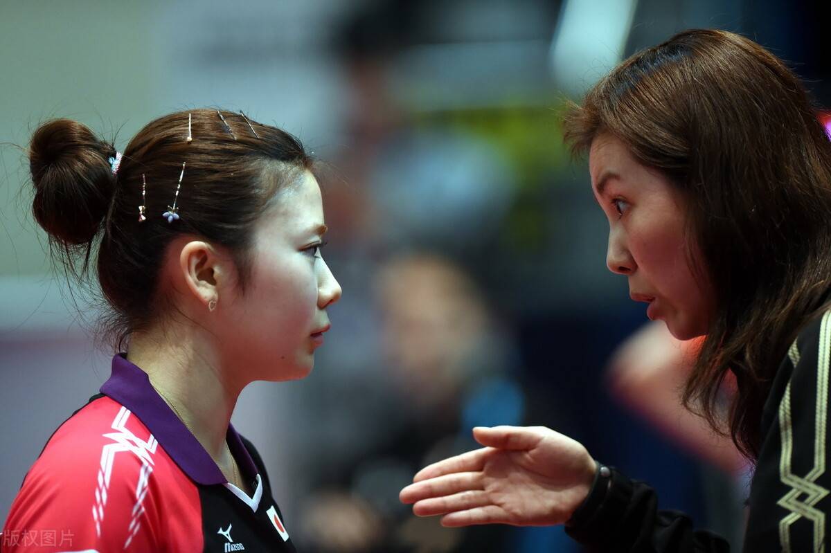 IM电竞官网：
日本乒乓球第三个“张本”队员现身！年仅11岁 首轮0:3惨败(图7)