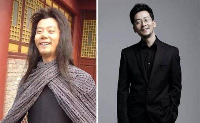 ‘IM电竞’
盘货四位演技爆表却不红的明星 没照片你可能都不认识(图2)