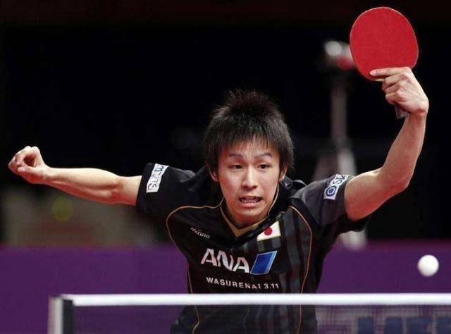 打疯了!日本乒乓天才又发威 最近已3次战胜张本智和、丹羽孝希_IM电竞平台(图7)
打疯了!日本乒乓天才又发威 最近已3次战胜张本智和、丹羽孝希_IM电竞平台(图7)