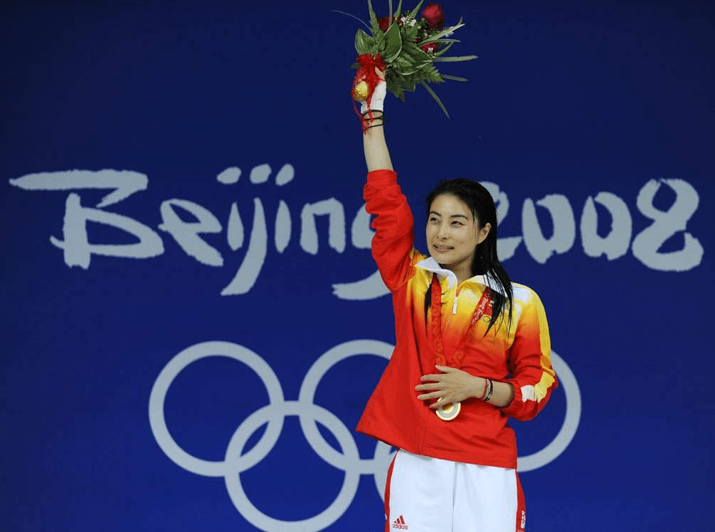 “IM电竞”
运发动有多灾？看了郭晶晶的眼、姚明的膝盖和刘翔的脚 你就懂了(图2)