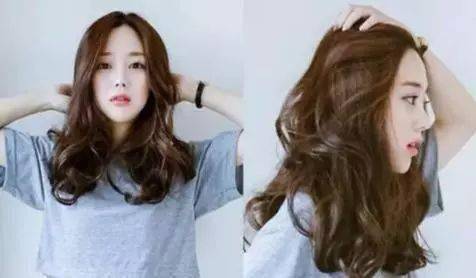 
帮你打造瘦脸减龄的发型 选对烫发发型很重要！‘IM电竞官网’(图2)