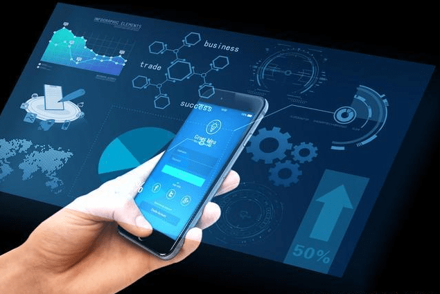 “IM电竞平台”
虚拟直播是直播的未来偏