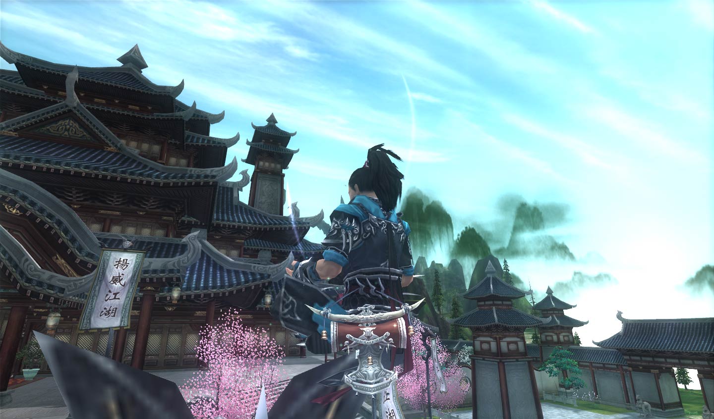 
全锦赛向宿将致敬！男单卫冕冠军强忍伤痛