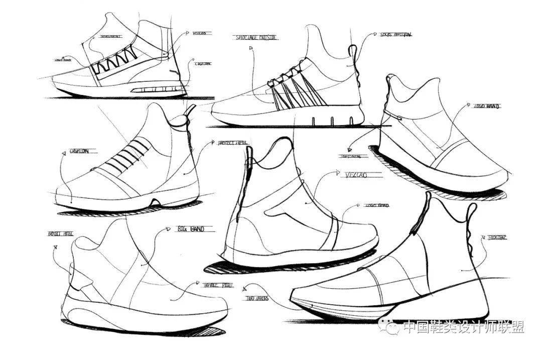 来稿丨一组出口转内销的球鞋训练稿_IM电竞官网(图3)
来稿丨一组出口转内销的球鞋训练稿_IM电竞官网(图3)