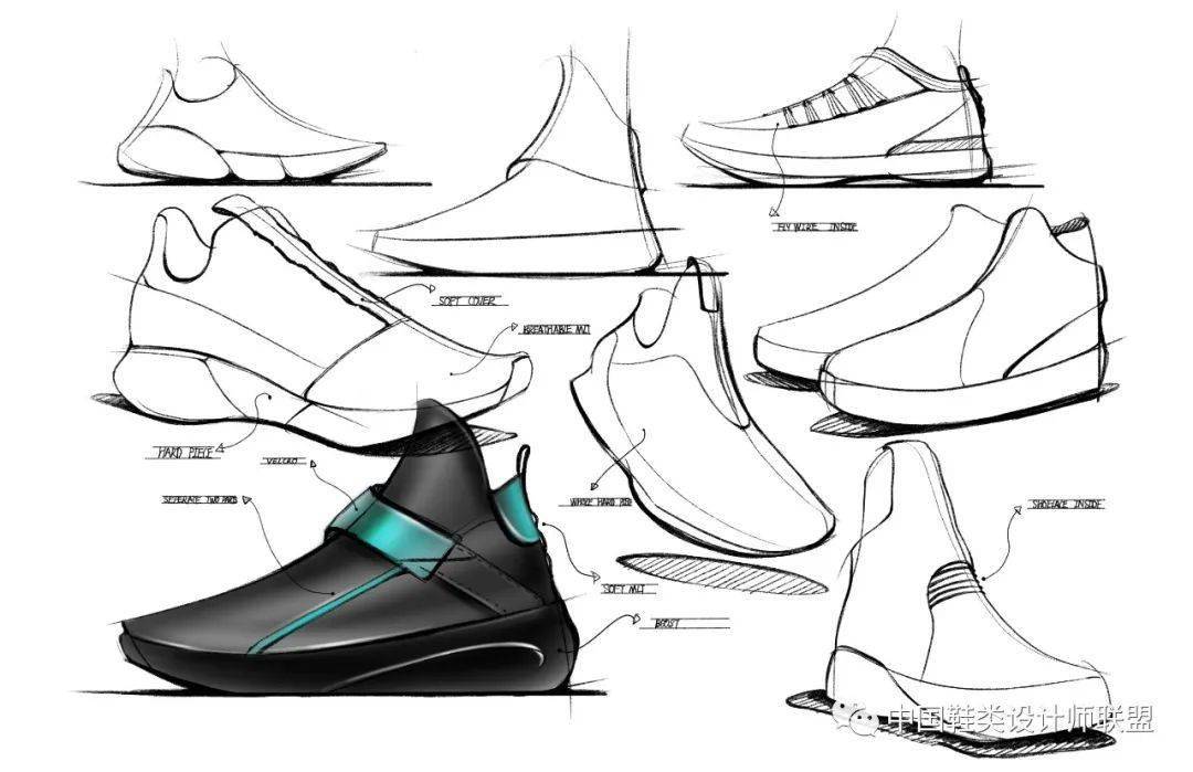 来稿丨一组出口转内销的球鞋训练稿_IM电竞官网(图4)
来稿丨一组出口转内销的球鞋训练稿_IM电竞官网(图4)