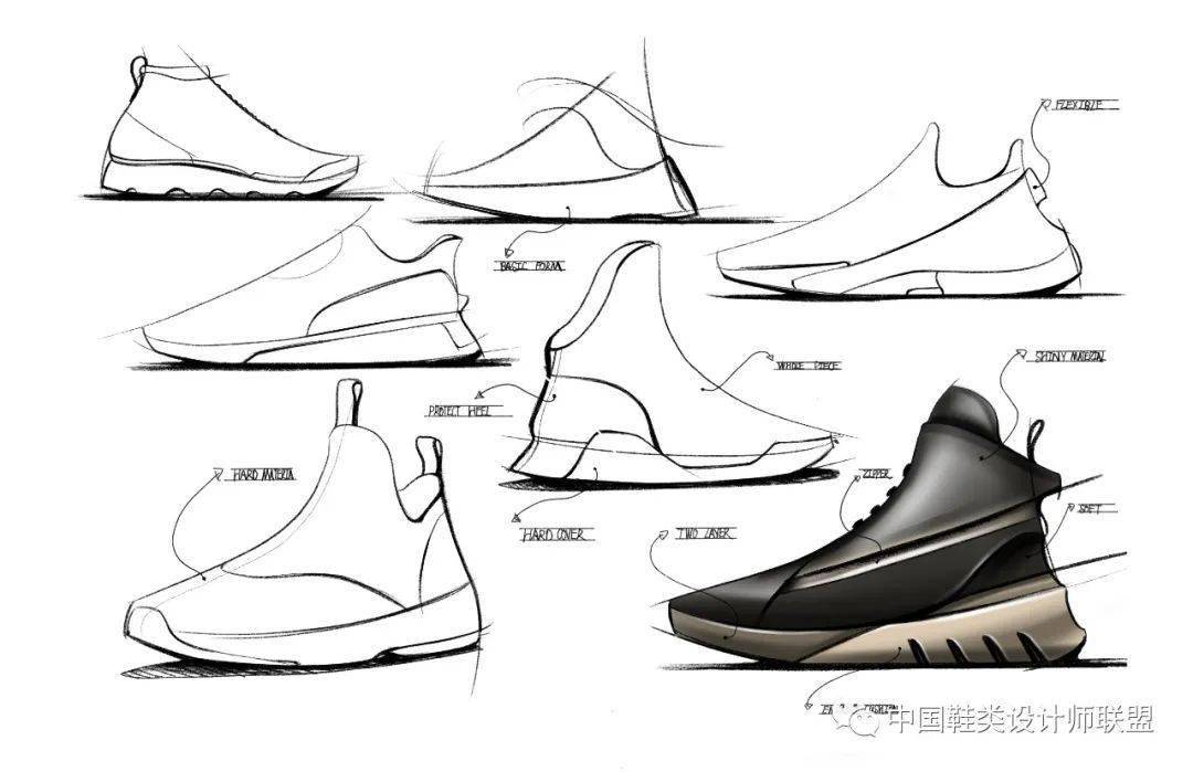来稿丨一组出口转内销的球鞋训练稿_IM电竞官网(图5)
来稿丨一组出口转内销的球鞋训练稿_IM电竞官网(图5)
