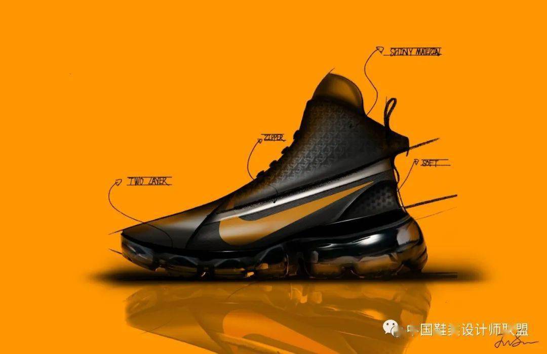 来稿丨一组出口转内销的球鞋训练稿_IM电竞官网(图7)
来稿丨一组出口转内销的球鞋训练稿_IM电竞官网(图7)