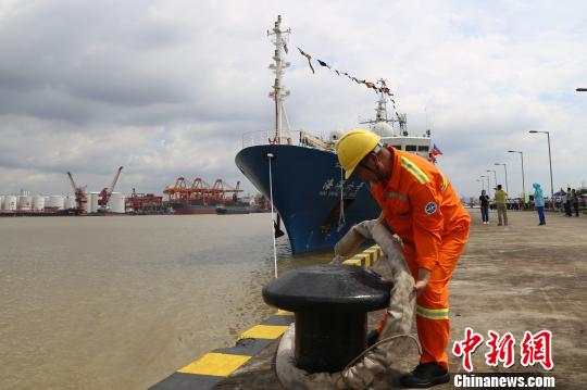 浸润中华文化体验青羊教育新美师生访问团走