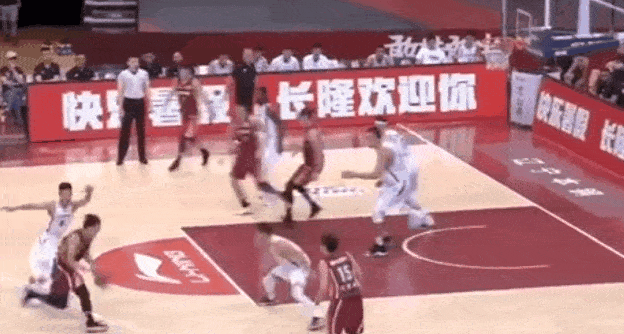 
球迷为吴前打行侠仗义 但想成为中国男篮的未来 请收起那些矫情！【IM电竞平台】