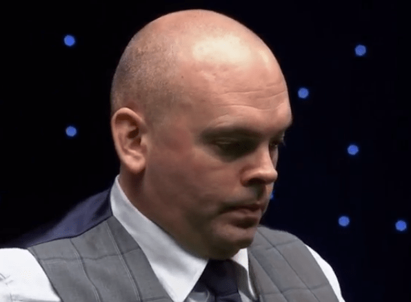 “IM电竞官网”
123：12！大师赛：中国名将坚决回应 1：2 世界冠军遭遇阻击(图3)