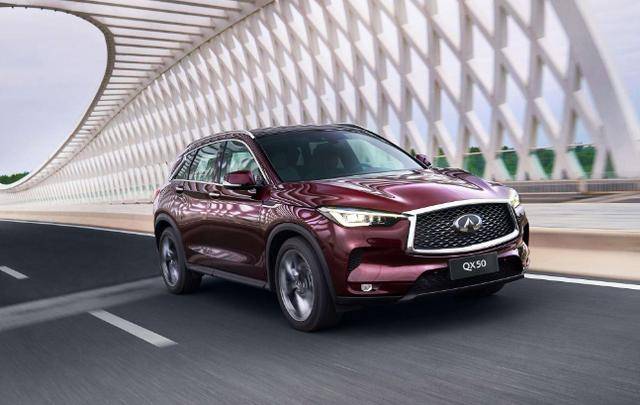 
东风也要推高端品牌 别再空喊口号了 长点心吧_IM电竞平台(图12)