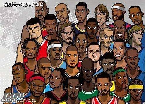 【IM电竞平台】
为什么NBA50大巨星合影 只有47人的照片 另有3人去那里?(图5) 【IM电竞平台】
为什么NBA50大巨星合影 只有47人的照片 另有3人去那里?(图5)