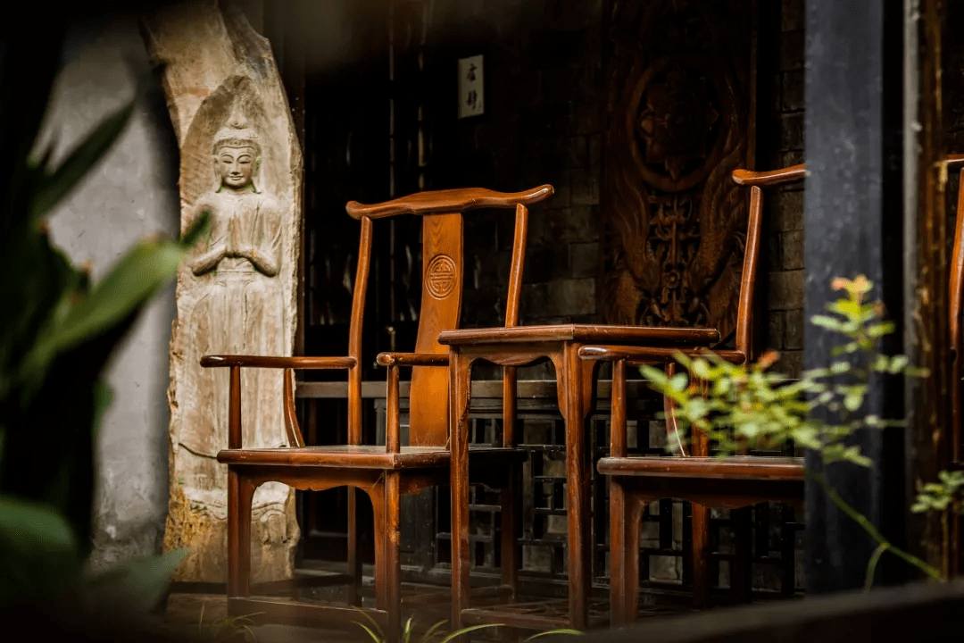 什么样的红木椅坐起来最舒服?解读椅子的尺寸尺度|IM电竞官网(图6)
什么样的红木椅坐起来最舒服?解读椅子的尺寸尺度|IM电竞官网(图6)