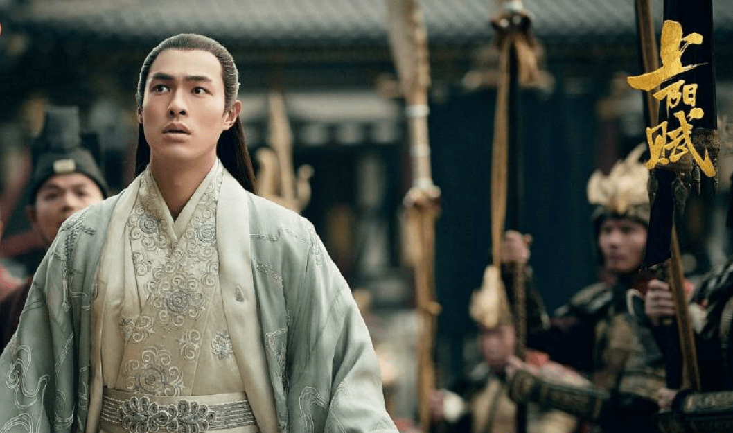 自信or情商低?杨祐宁多次直呼自己长得帅 章子怡心情尴尬【IM电竞平台】(图2)
自信or情商低?杨祐宁多次直呼自己长得帅 章子怡心情尴尬【IM电竞平台】(图2)