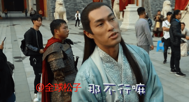 自信or情商低?杨祐宁多次直呼自己长得帅 章子怡心情尴尬【IM电竞平台】(图5)
自信or情商低?杨祐宁多次直呼自己长得帅 章子怡心情尴尬【IM电竞平台】(图5)