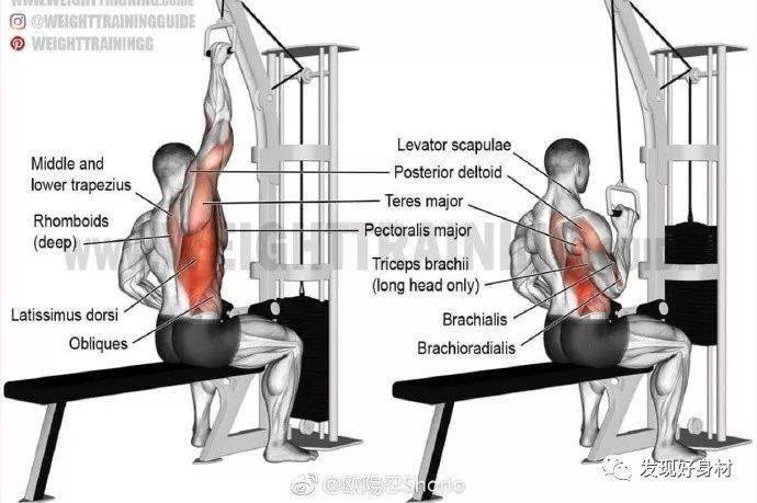 【IM电竞官网】
20岁宁夏小伙练就一身肌肉,收获迷妹无数!(图28)