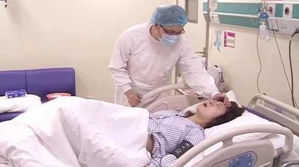 IM电竞平台|一图读懂“心源性胸痛”VS“非心源性胸痛”