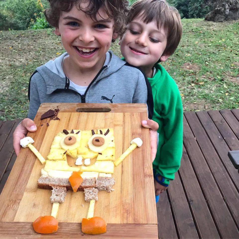 IM电竞官网_
这样的水果拼盘 会好吃点吗？(图2)