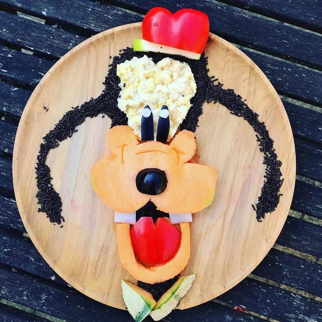 IM电竞官网_
这样的水果拼盘 会好吃点吗？(图9)