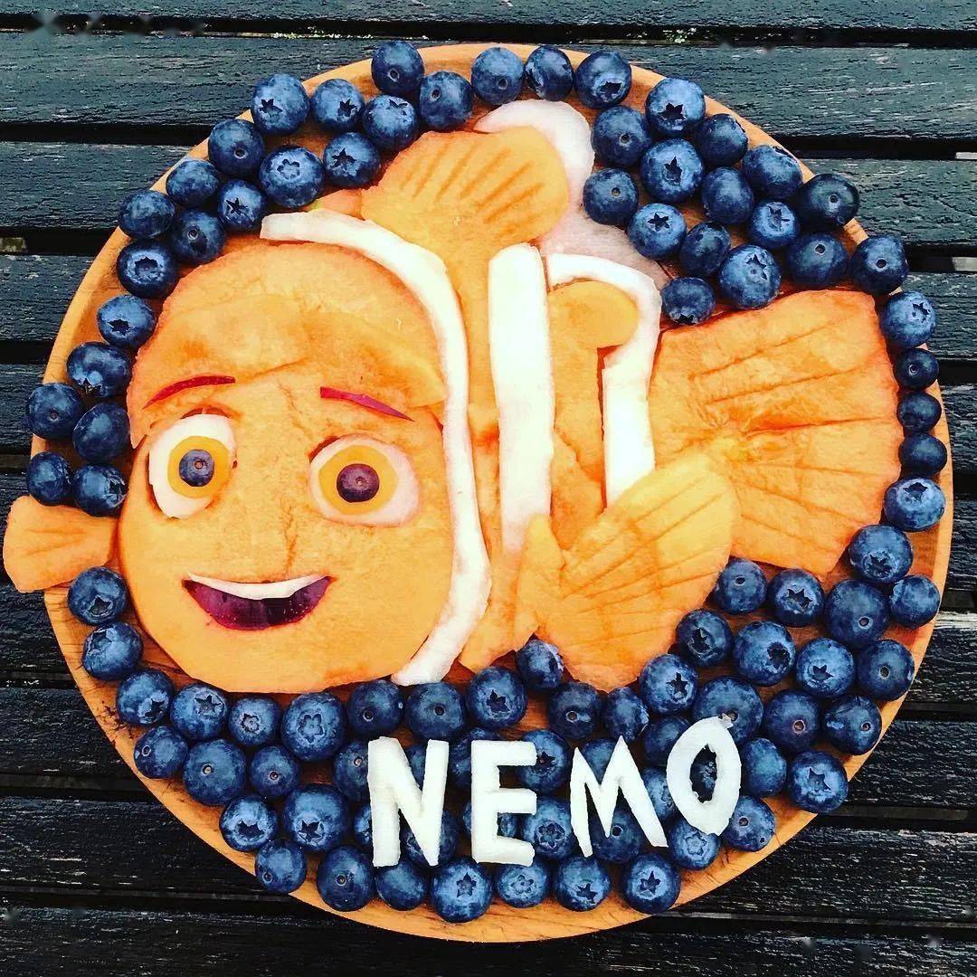 IM电竞官网_
这样的水果拼盘 会好吃点吗？(图16)