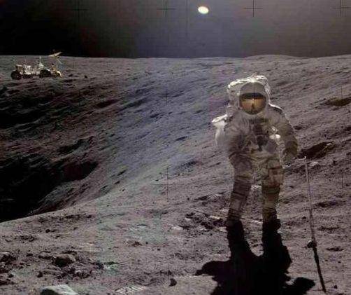 IM电竞官网|
月船二号去哪了?NASA也找不到 科学家:它可能藏在视线盲区(图4) IM电竞官网|
月船二号去哪了?NASA也找不到 科学家:它可能藏在视线盲区(图4)