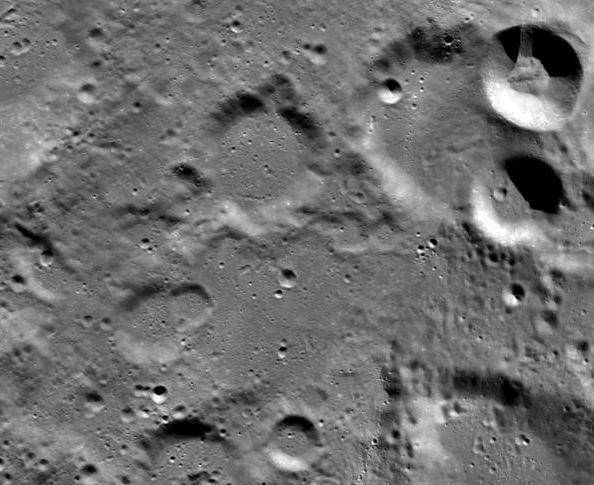 IM电竞官网|
月船二号去哪了?NASA也找不到 科学家:它可能藏在视线盲区(图7) IM电竞官网|
月船二号去哪了?NASA也找不到 科学家:它可能藏在视线盲区(图7)