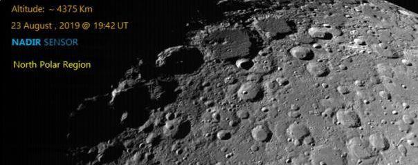 IM电竞官网|
月船二号去哪了?NASA也找不到 科学家:它可能藏在视线盲区(图8) IM电竞官网|
月船二号去哪了?NASA也找不到 科学家:它可能藏在视线盲区(图8)